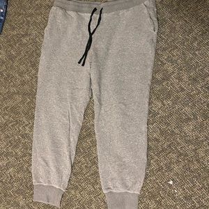 Women’s Terry Trouser Sweatpants